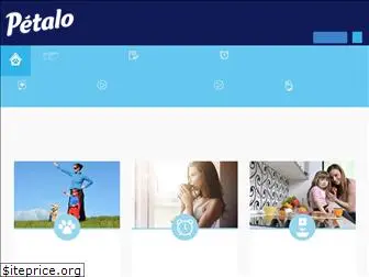 petalo.com.mx