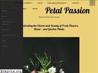 petalpassion.net