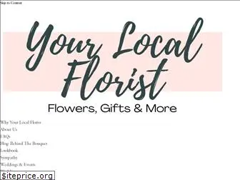 petalpusherflorist.com