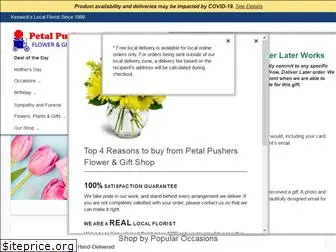 petalpushersflowers.ca