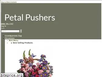 petalpushersok.com