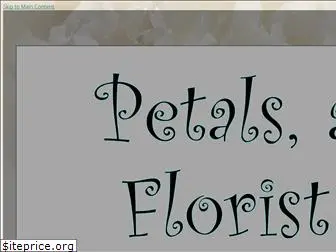 petals-aflorist.com