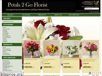 petals2goct.com