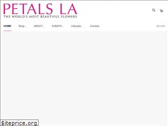 petalsla.com