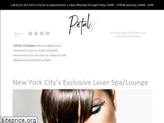 petalslaserlounge.com