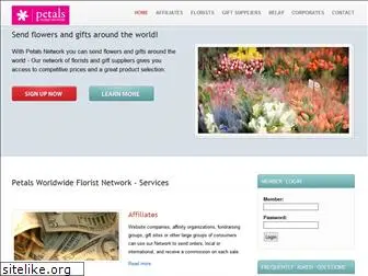 petalsnet.com