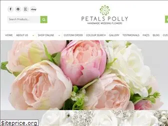 petalspollyflowers.co.uk