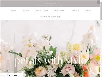 petalswithstyle.com