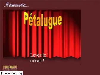 petalugue.fr