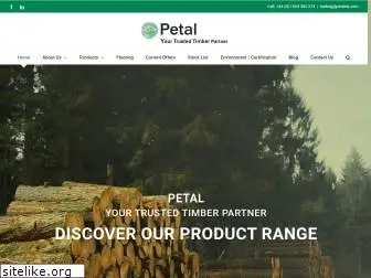 petaluk.com