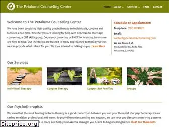 petalumacounseling.com