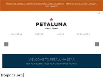 petalumastar.com