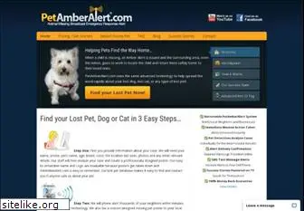 petamberalert.com