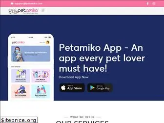 petamiko.com