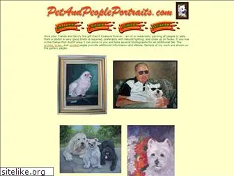 petandpeopleportraits.com