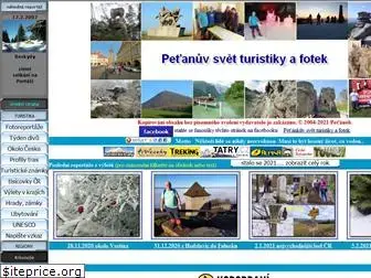 petanek.org