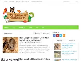 petanimalguide.com