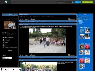 petanprof69.skyrock.com