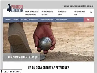 petanque-kugler.dk