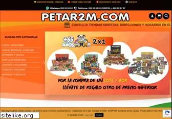 petar2m.com