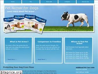 petarmordogs.com