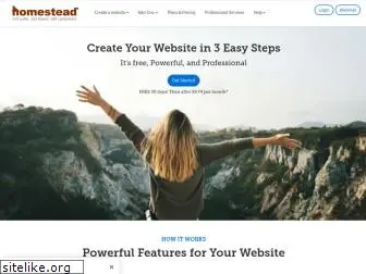 petarock.homestead.com