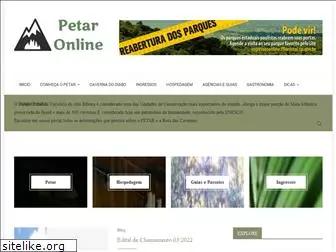 petaronline.com.br