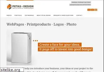 petas-design.com