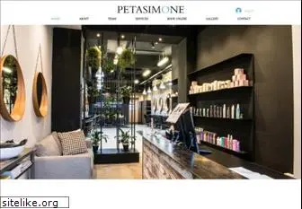 petasimone.com.au
