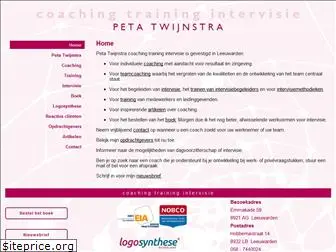 petatwijnstra-coaching.nl