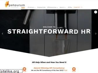 petaurumsolutions.co.uk