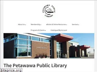 petawawapubliclibrary.ca