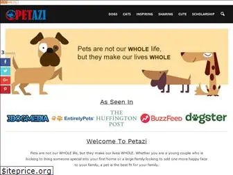 petazi.com