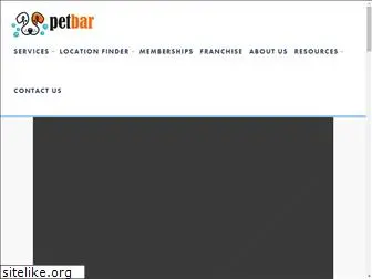 petbarinc.com