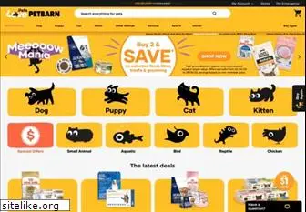 petbarn.com.au