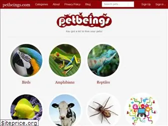 petbeings.com