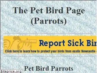 petbirdpage.com