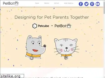 petbot.com