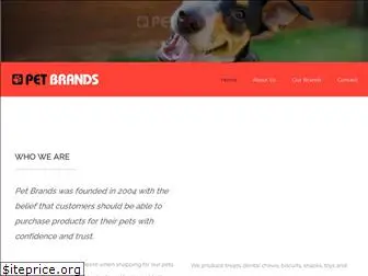 petbrand.com