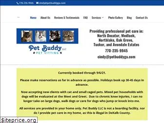 petbuddyga.com