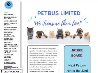 petbus.co.nz