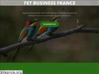 petbusiness.fr