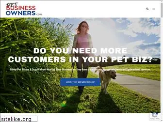 petbusinessowners.com