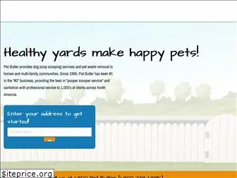 petbutler.com