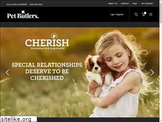 petbutlers.com.au