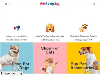 petbutty.com