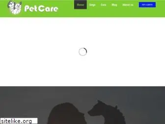 petcare.com.au