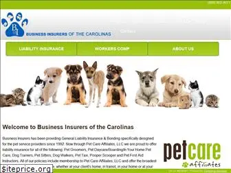 petcareaffiliates.com