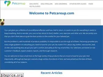 petcareup.com