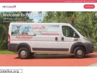 petcargo.com